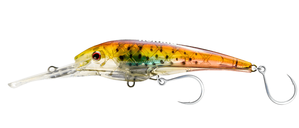 Nomad DTX Minnow Sinking Jig