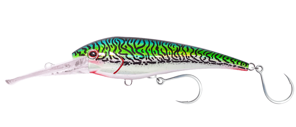 Nomad DTX Minnow Sinking Jig