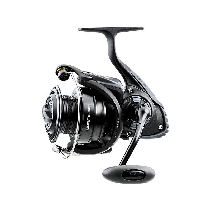 Daiwa ELT Eliminator Spinning Reel