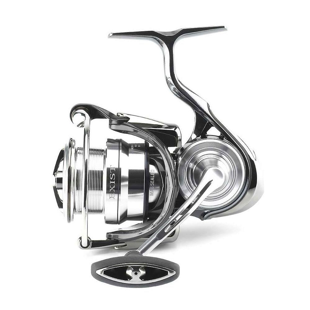 Daiwa Exist Saltwater Spinning Reel