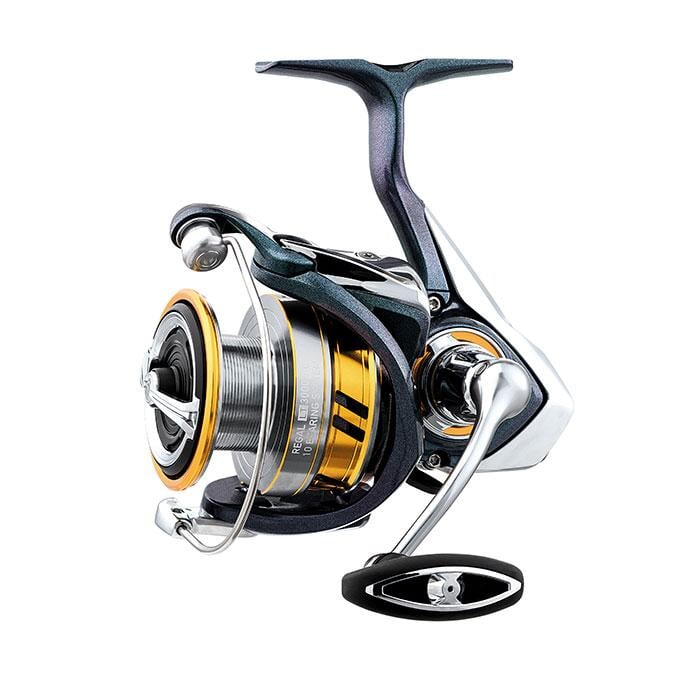 Daiwa Regal LT Spinning Reel