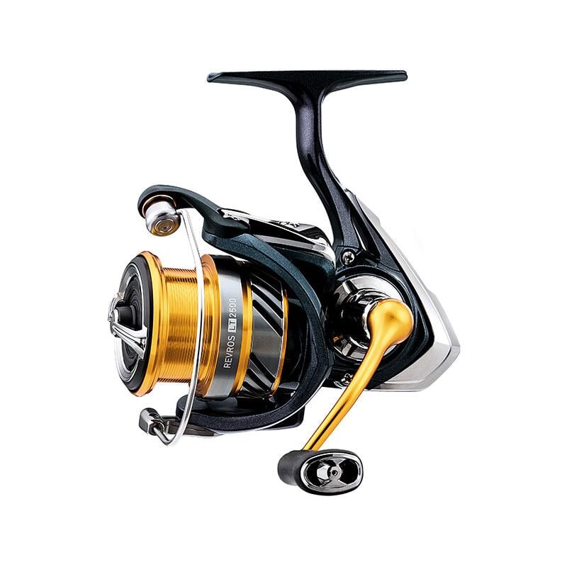 Daiwa Revros LT Spinning Reel