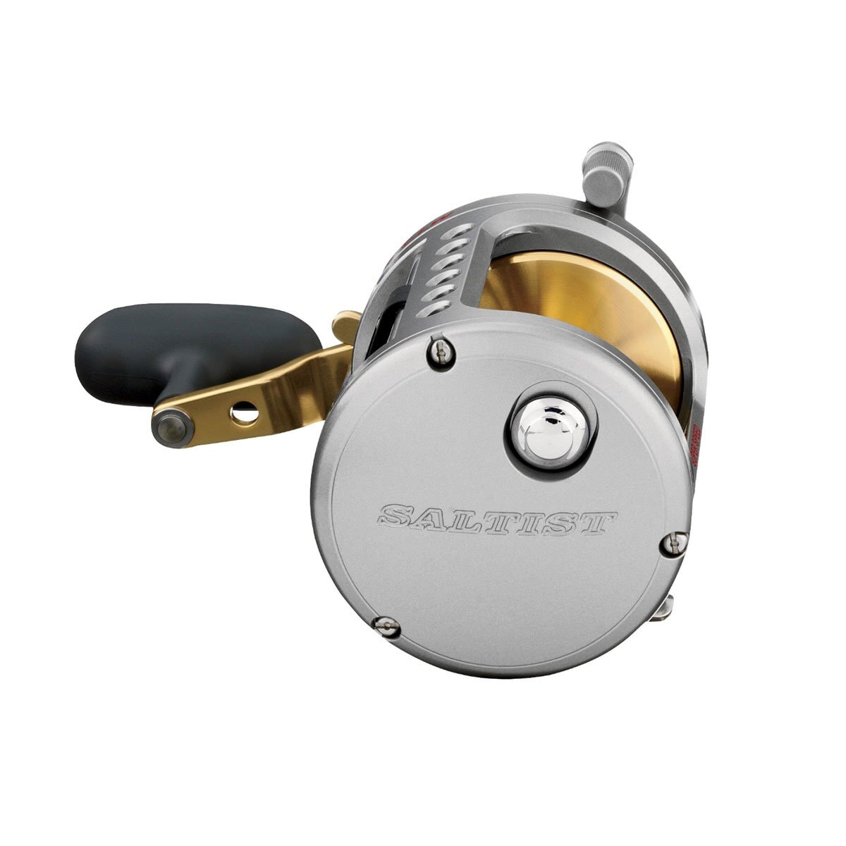 Daiwa Saltist Levelwind A Conventional Reel