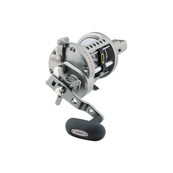 Daiwa Saltist Levelwind Line Counter Conventional Reel