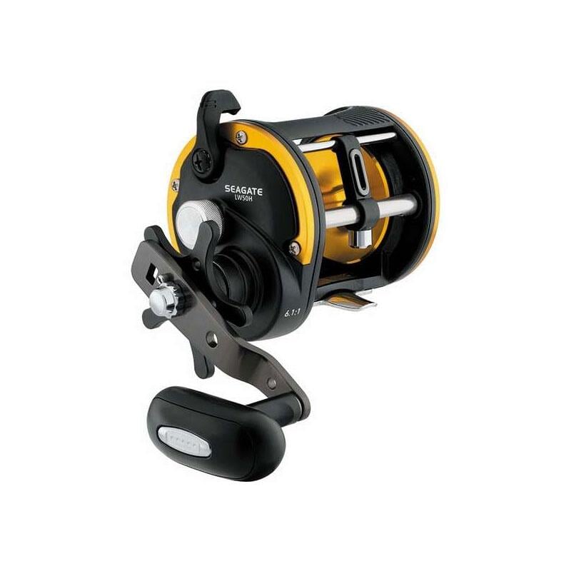 Daiwa Seagate Levelwind Conventional Reel