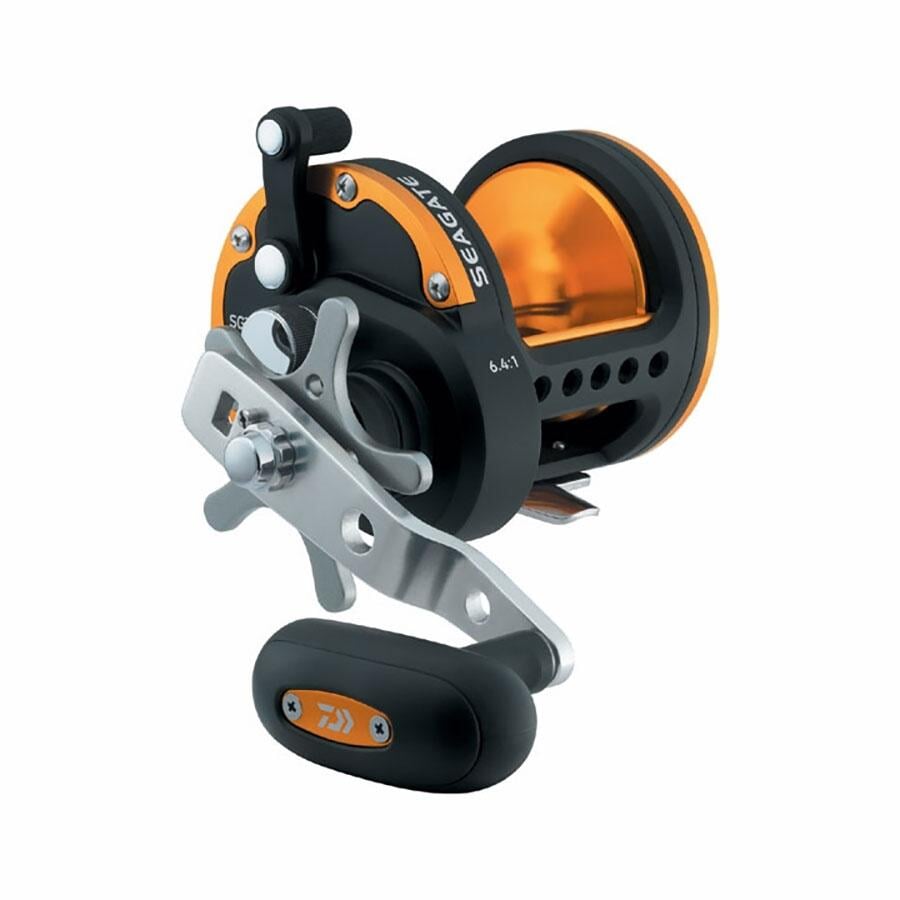 Daiwa Seagate Star Drag Conventional Reel