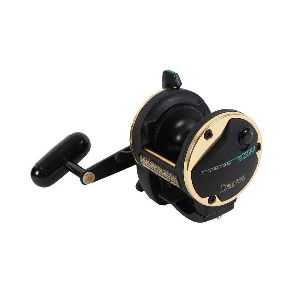 Daiwa Sealine SL-H Conventional Reel