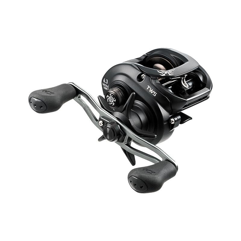 Daiwa Tatula 150 TWS Baitcasting Reel