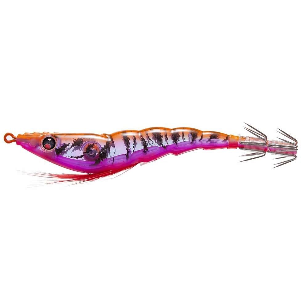 Yo-Zuri EZ-Slim Aurora Squid Jig Lures