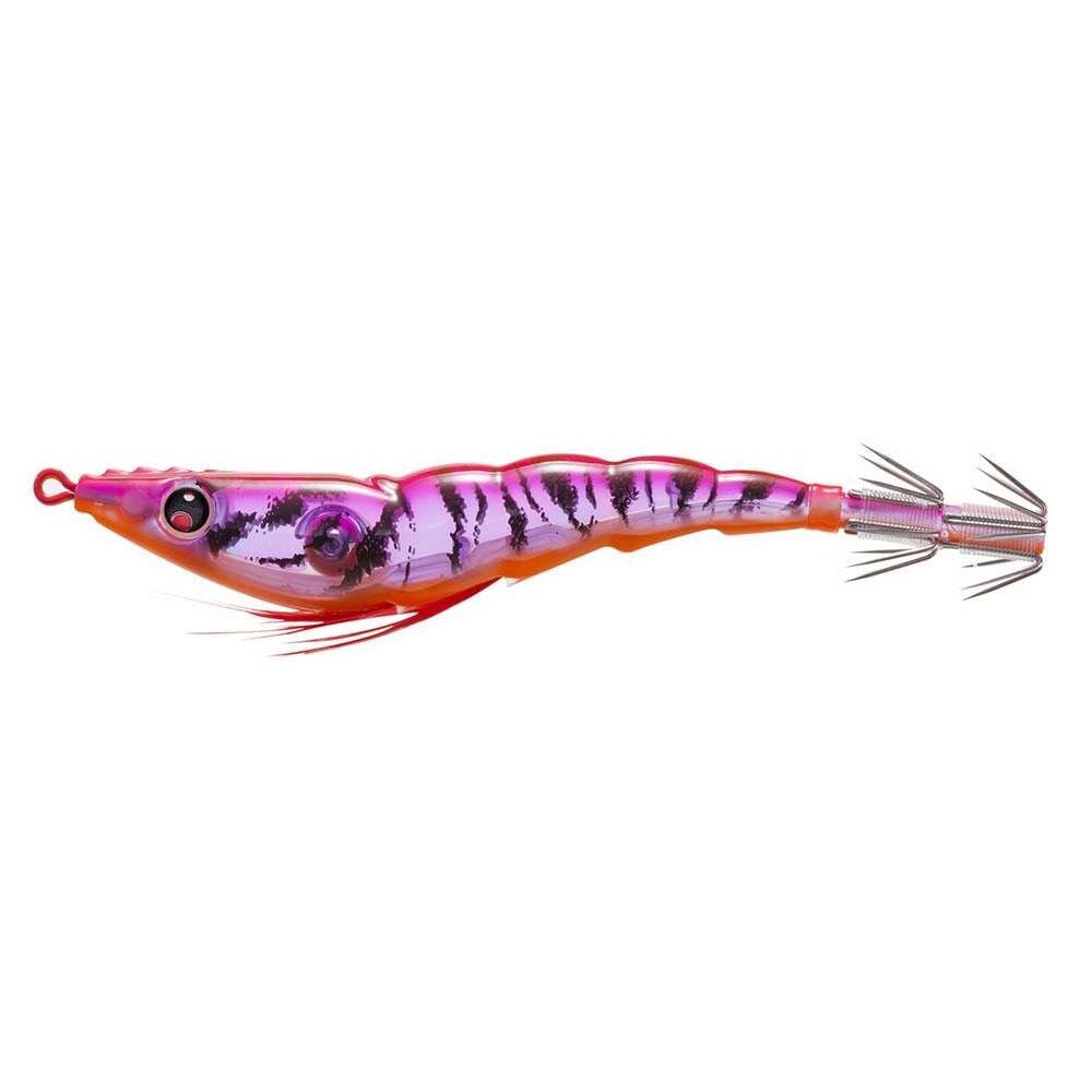 Yo-Zuri EZ-Slim Aurora Squid Jig Lures