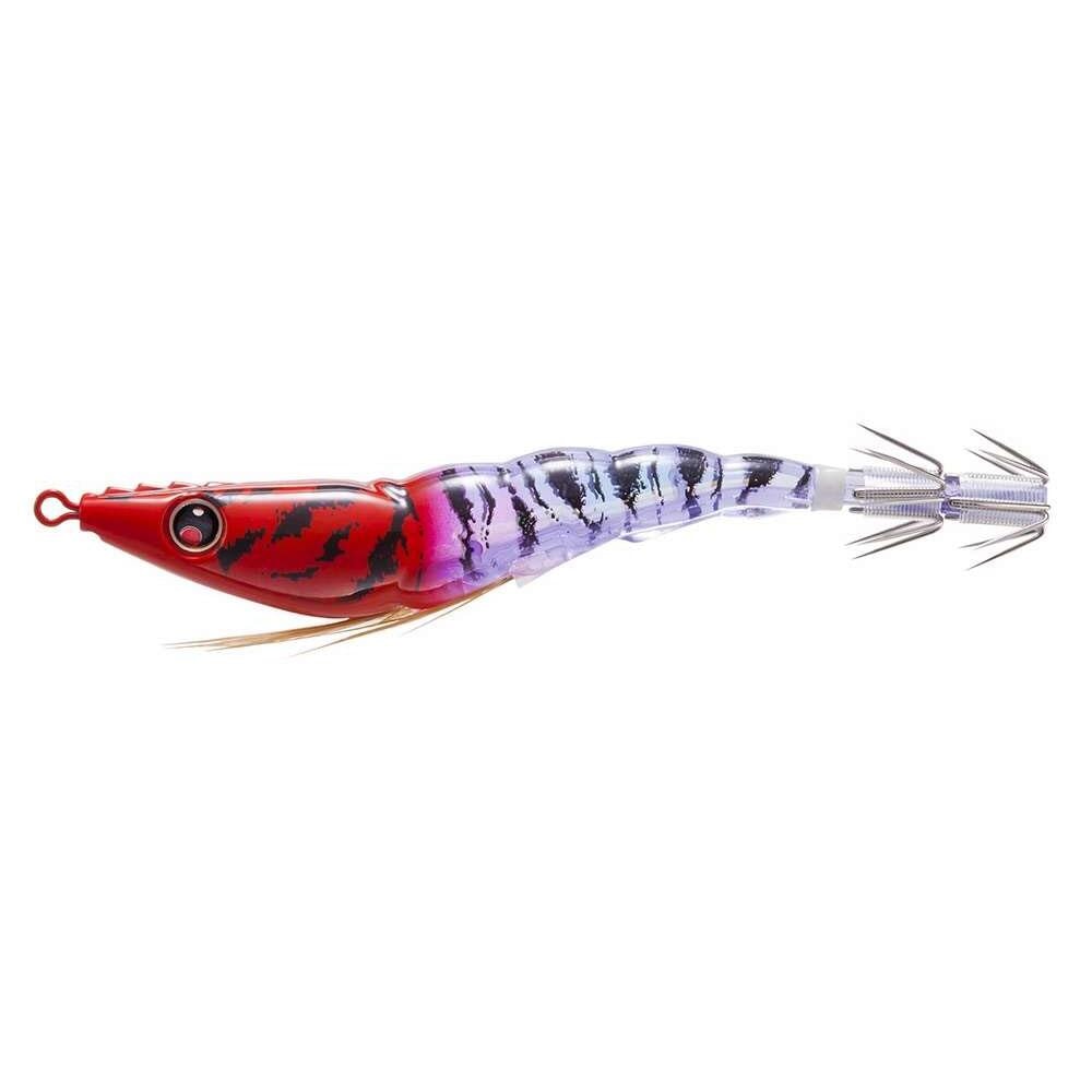 Yo-Zuri EZ-Slim Aurora Squid Jig Lures