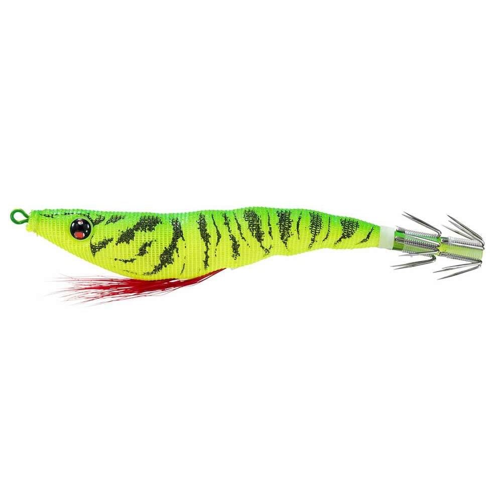 Yo-Zuri EZ-Slim Cloth Squid Jig Lures