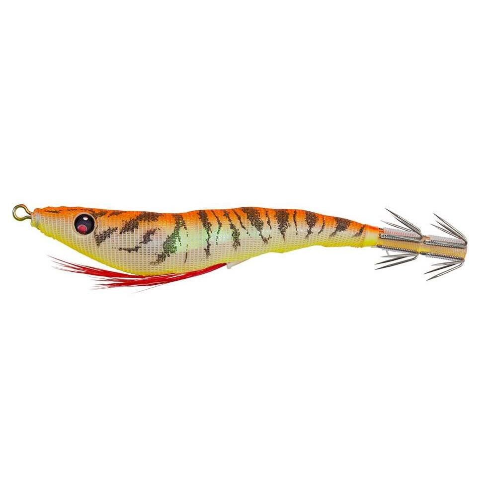 Yo-Zuri EZ-Slim Cloth Squid Jig Lures