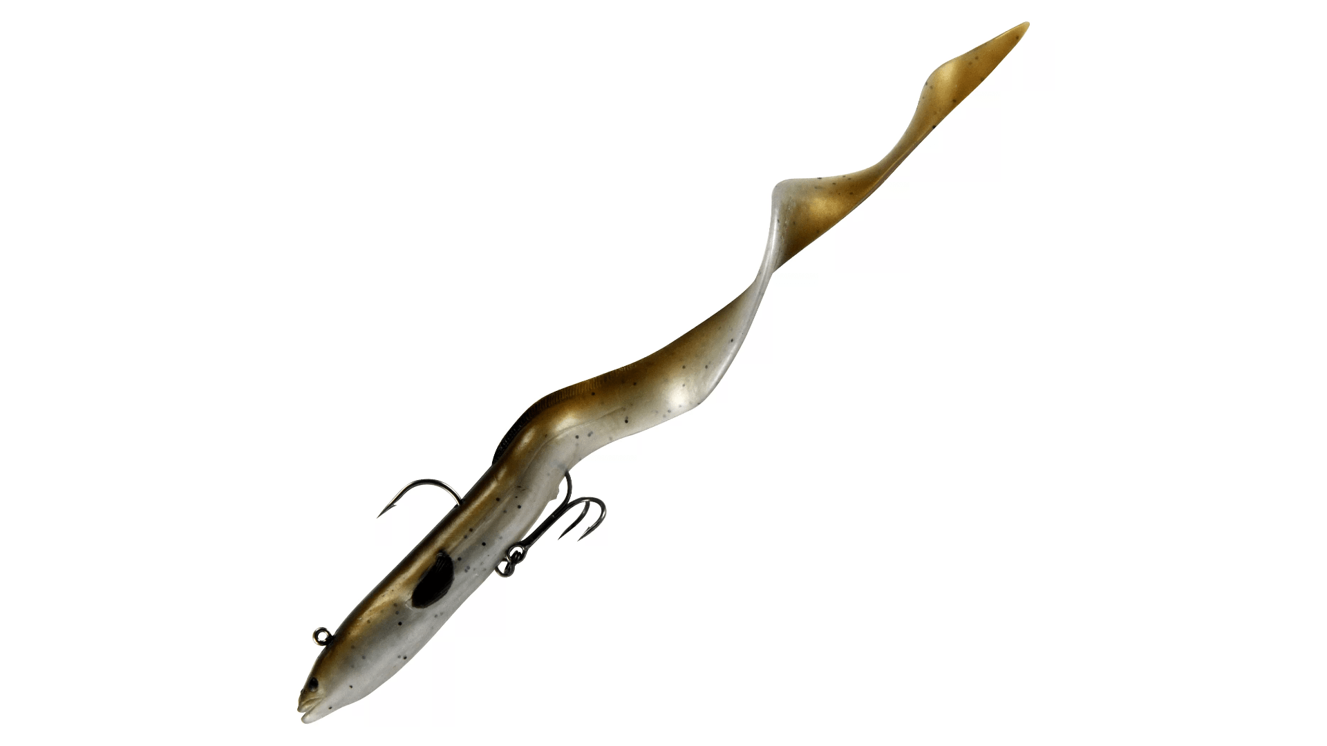 Savage Gear 3D Real Eel