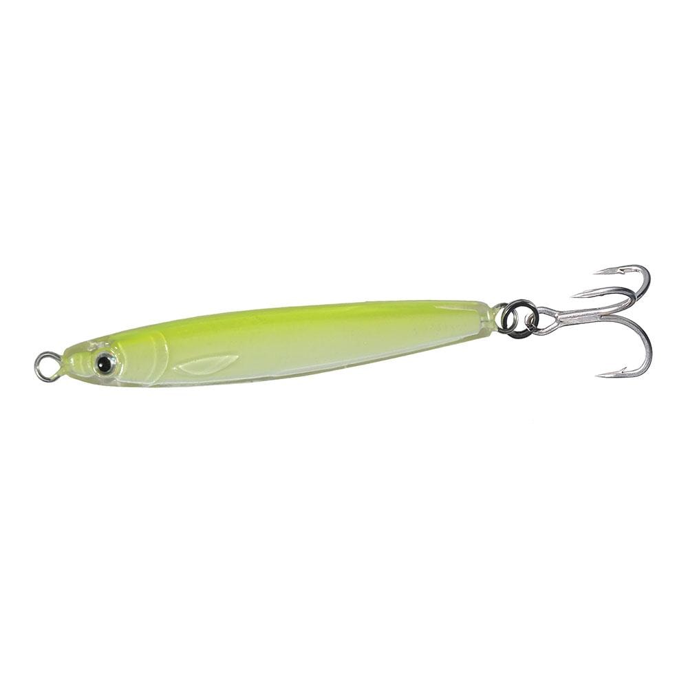 Hogy Lures Epoxy Jig