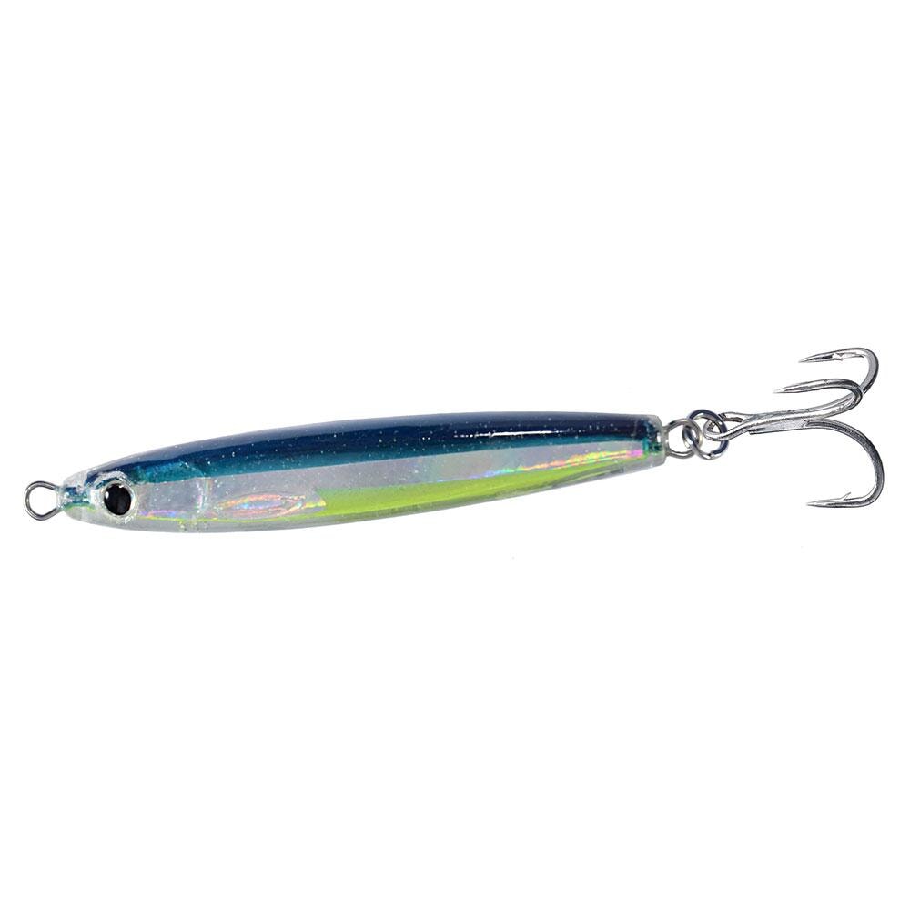 Hogy Lures Epoxy Jig