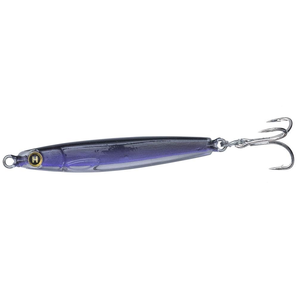 Hogy Lures Epoxy Jig