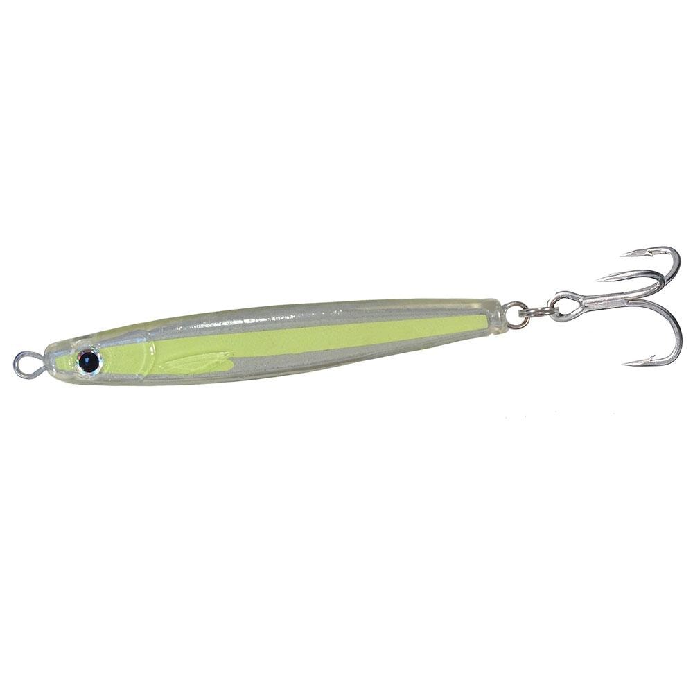 Hogy Lures Epoxy Jig