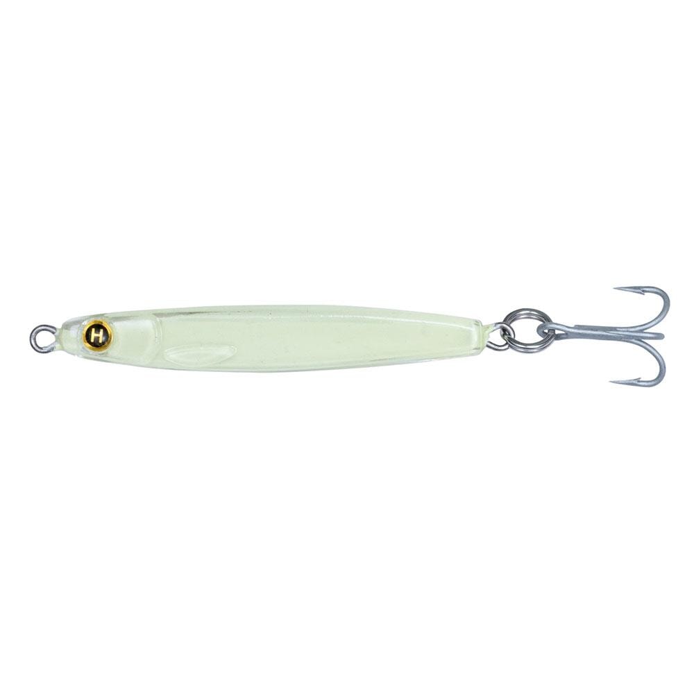 Hogy Lures Epoxy Jig