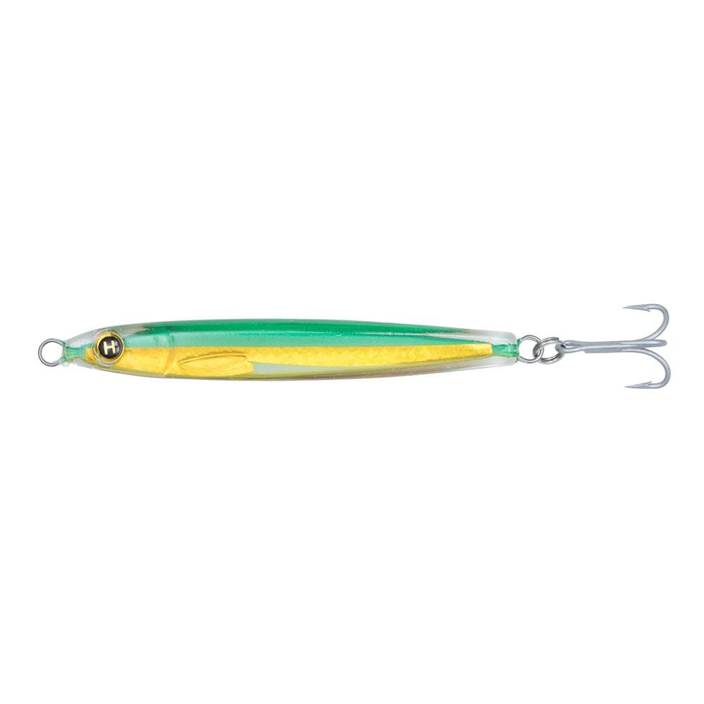 Hogy Lures Epoxy Jig