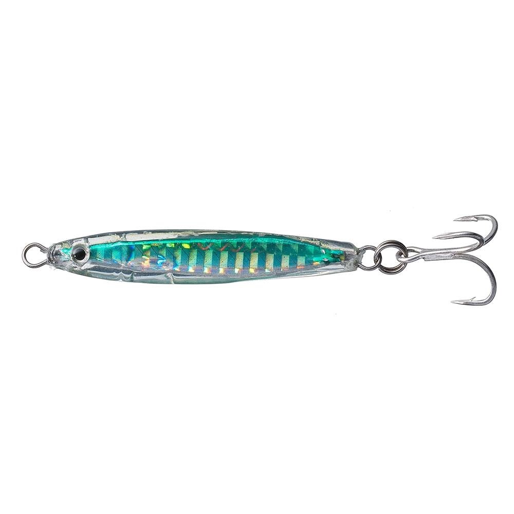 Hogy Lures Epoxy Jig