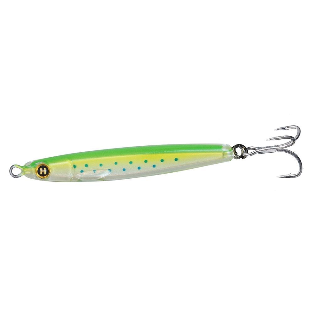 Hogy Lures Epoxy Jig