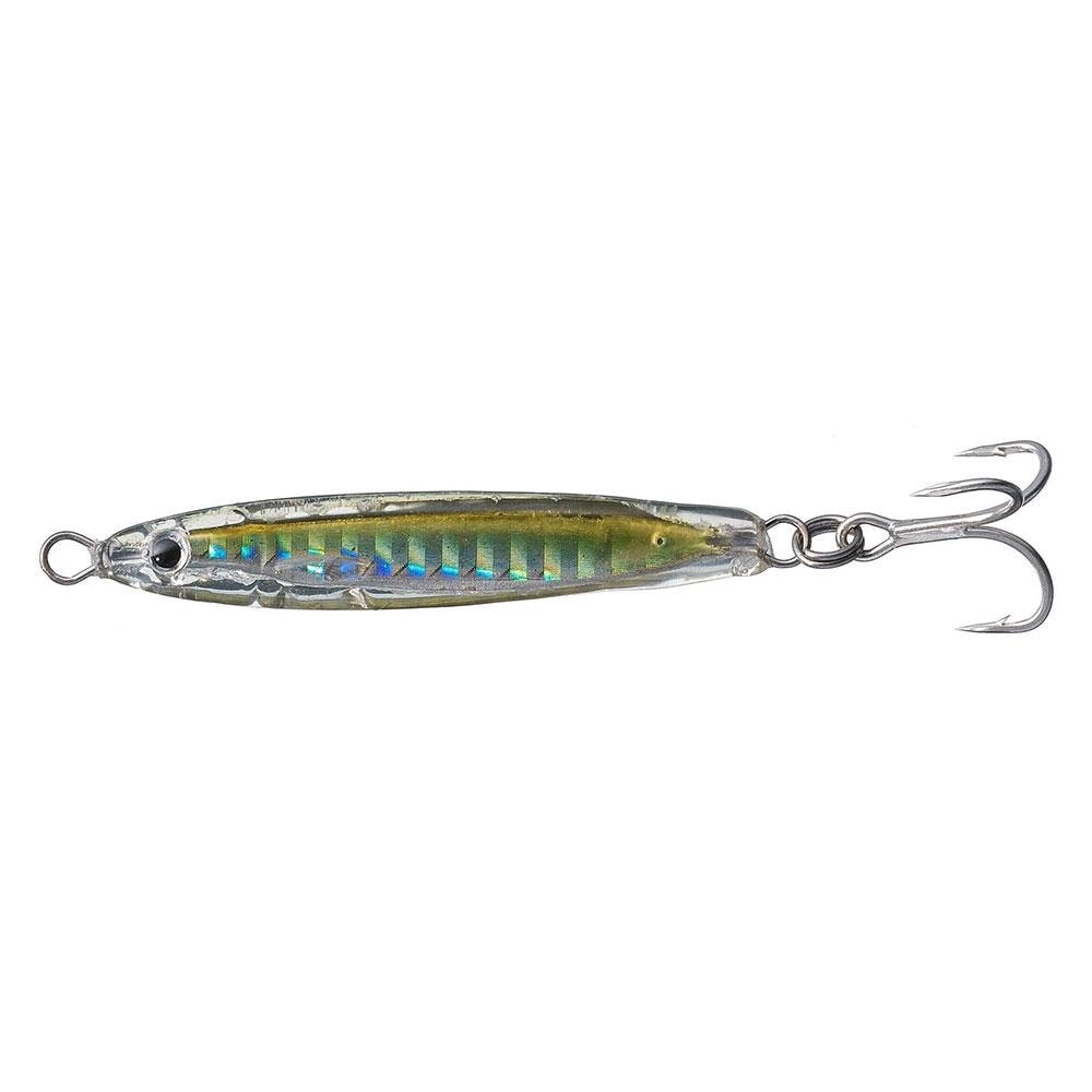 Hogy Lures Epoxy Jig