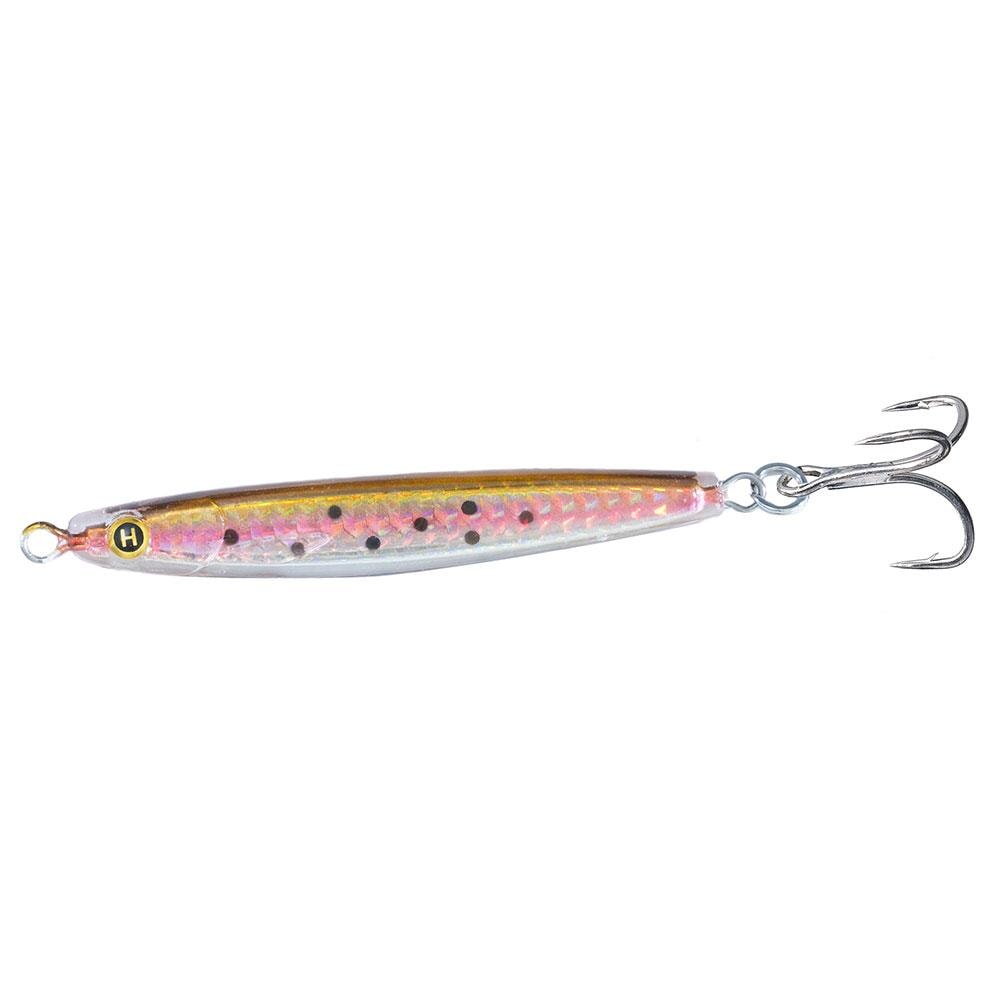 Hogy Lures Epoxy Jig