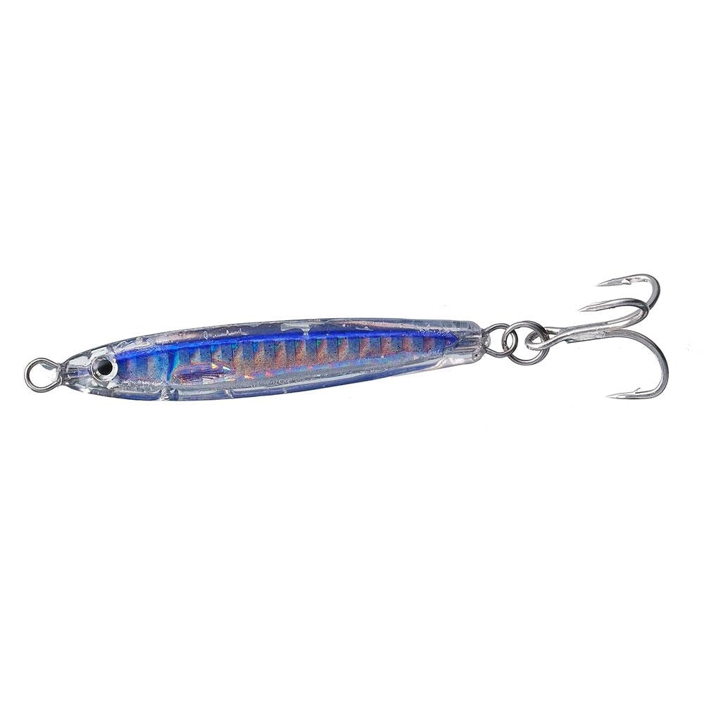 Hogy Lures Epoxy Jig