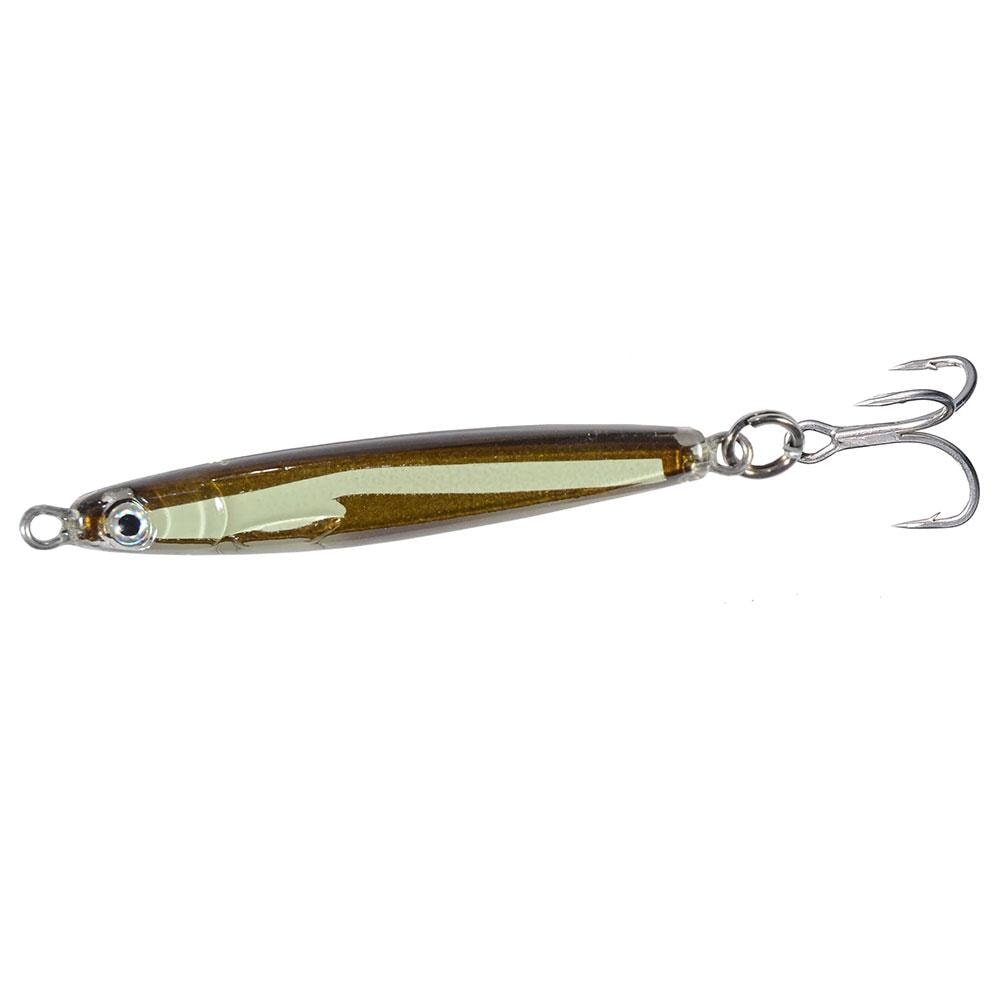 Hogy Lures Epoxy Jig