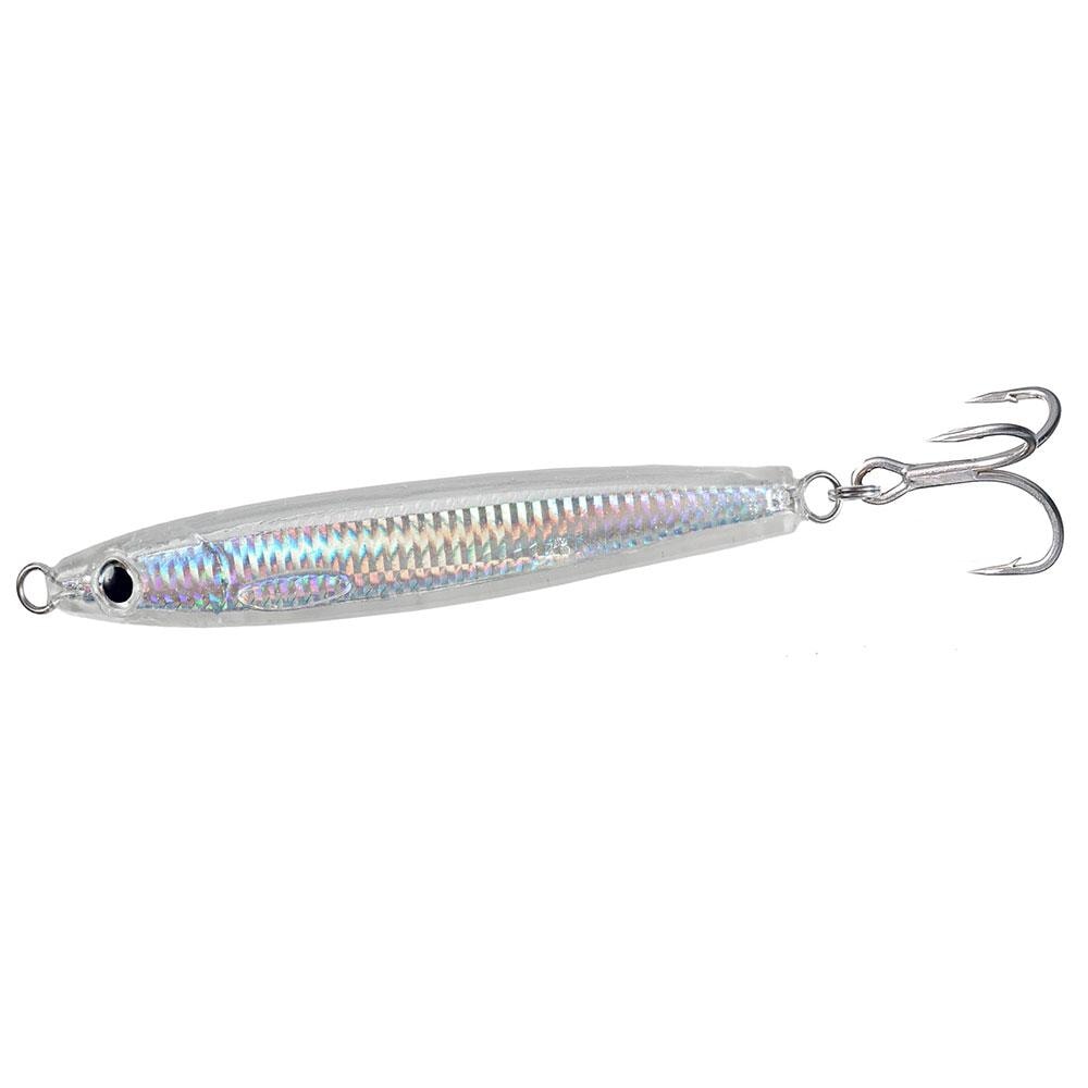 Hogy Lures Epoxy Jig