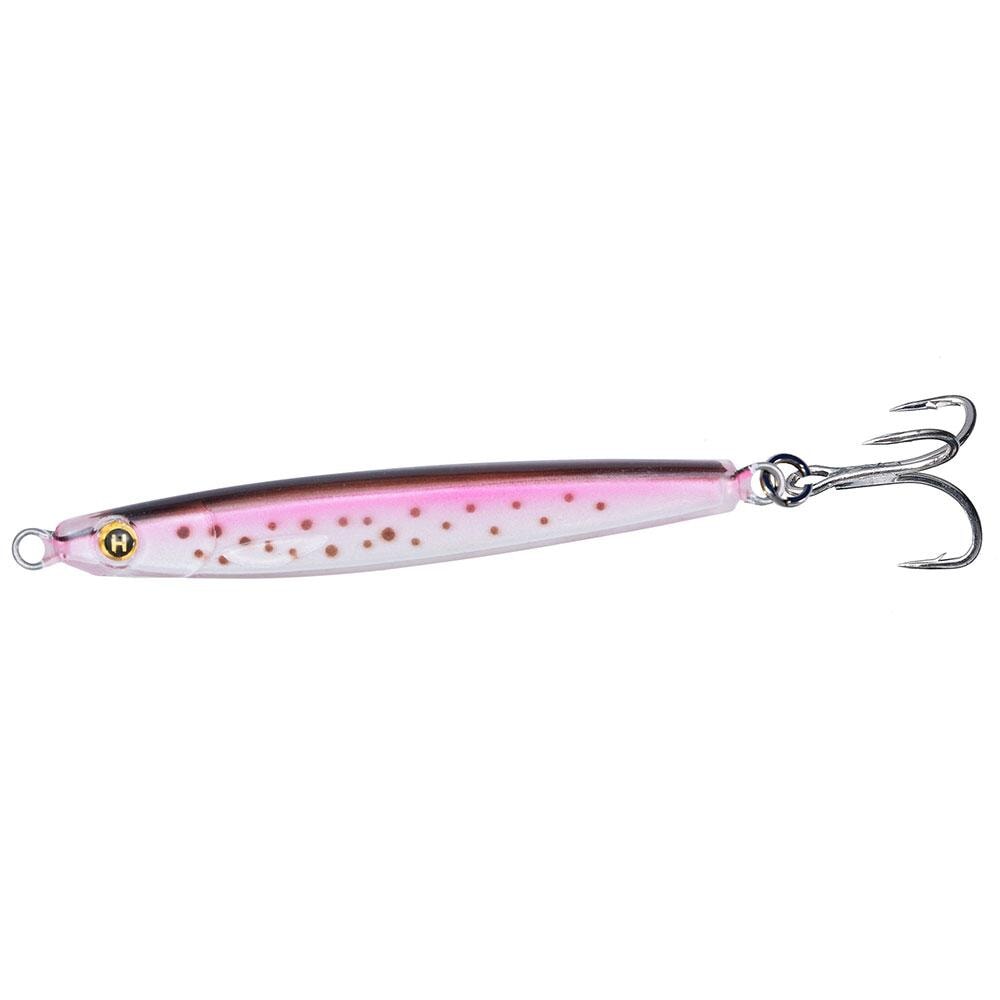 Hogy Lures Epoxy Jig