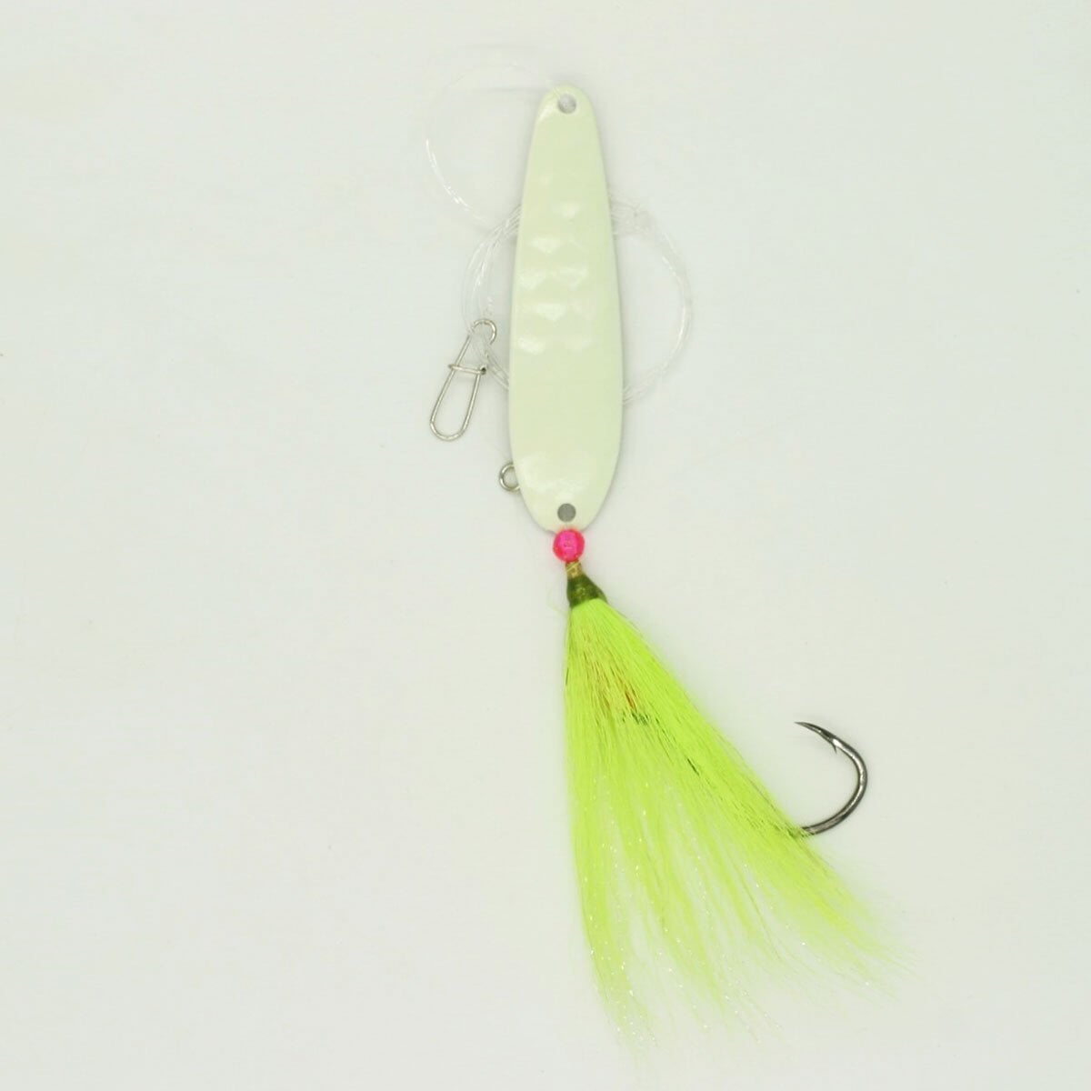 SeaSnare Fluke Pro Spoon Teaser Jigging Rig