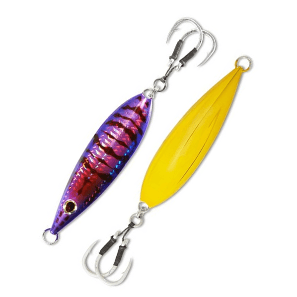 Shimano Butterfly Flat-Fall Jigs