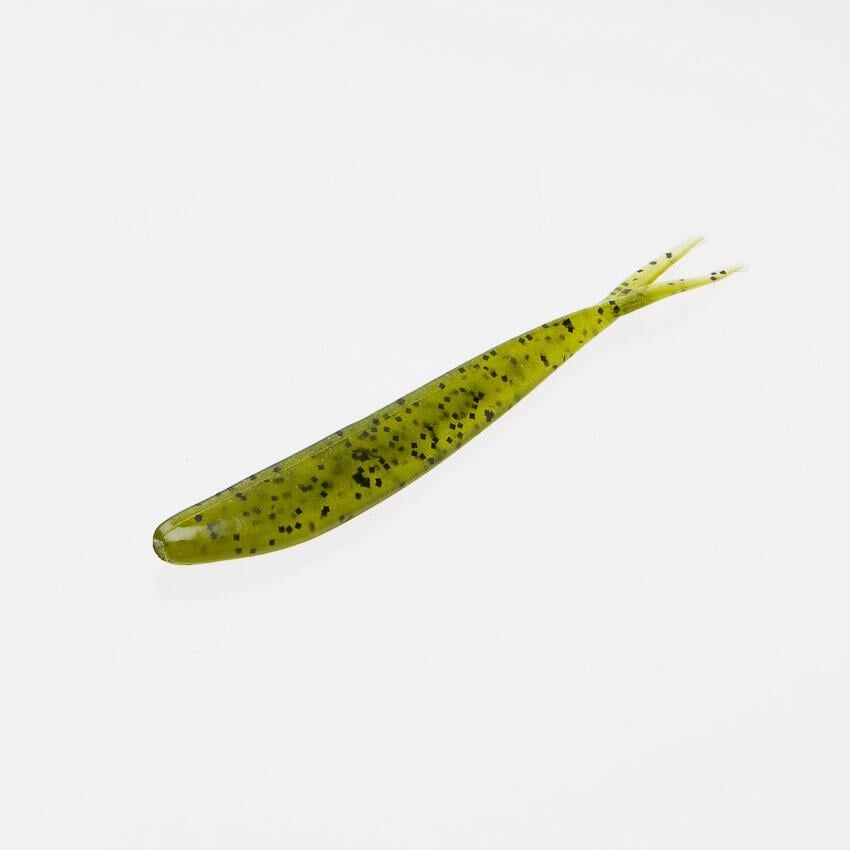 Zoom Fluke Soft Body Lure