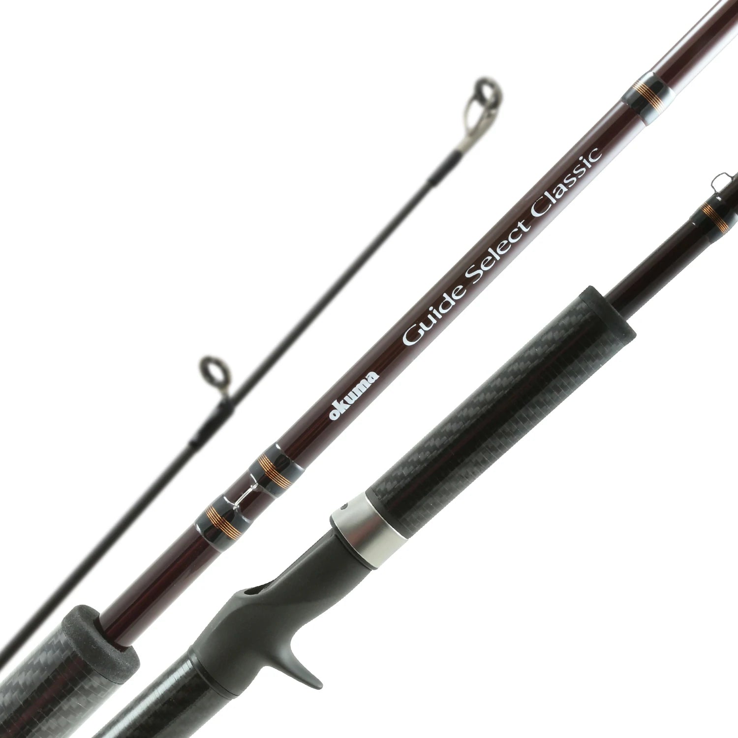 Okuma Guide Select Classic Rod