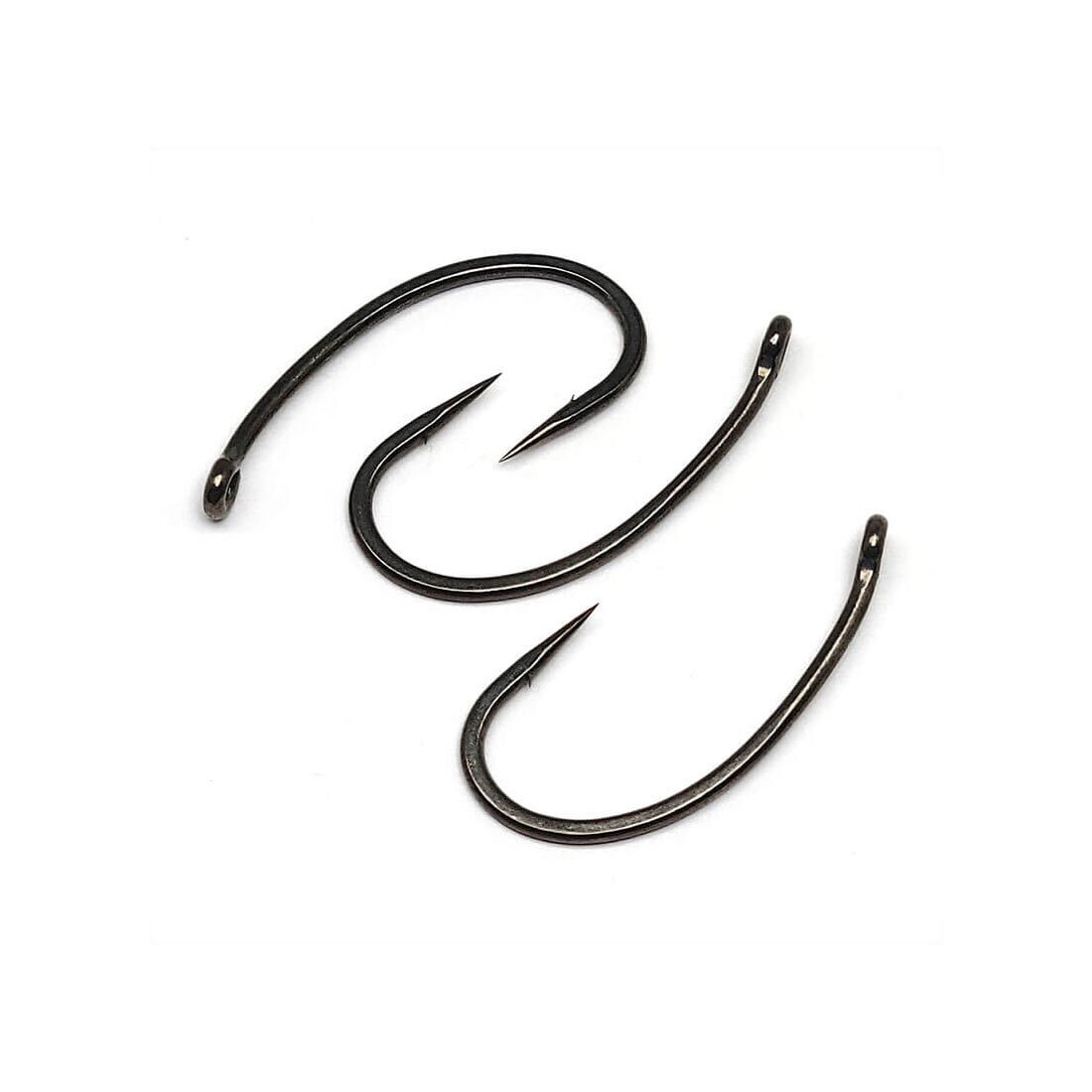 Gamakatsu G-Carp Hump Back Carp Fishing Hook