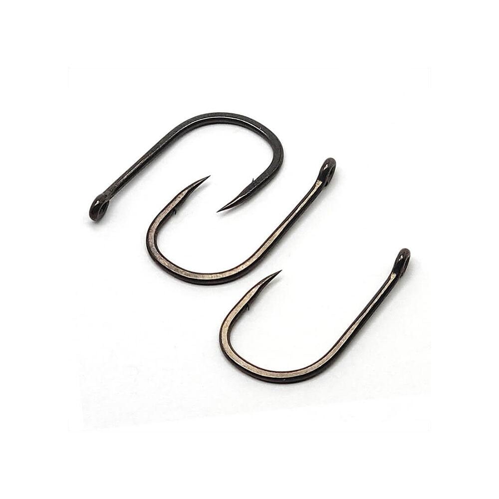 Gamakatsu G-Carp Specialist R Carp Fishing Hook 