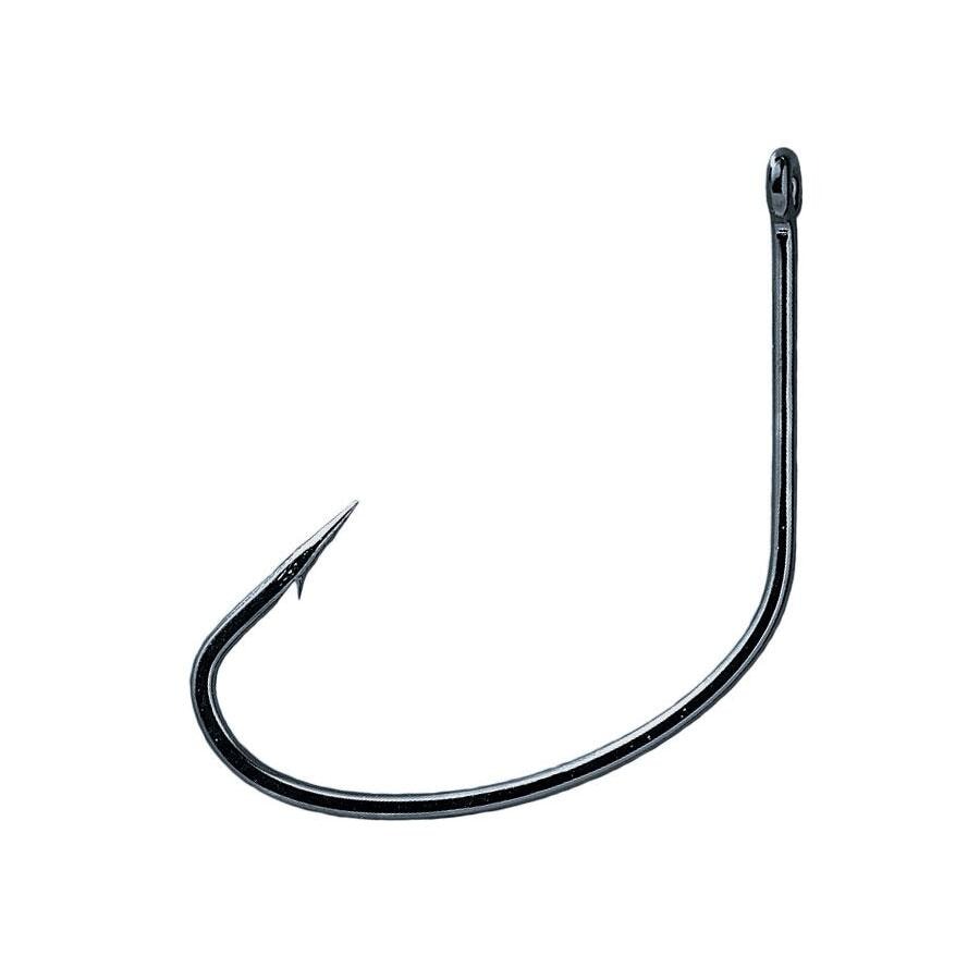 Gamakatsu Shiner SE Straight Eye Hooks