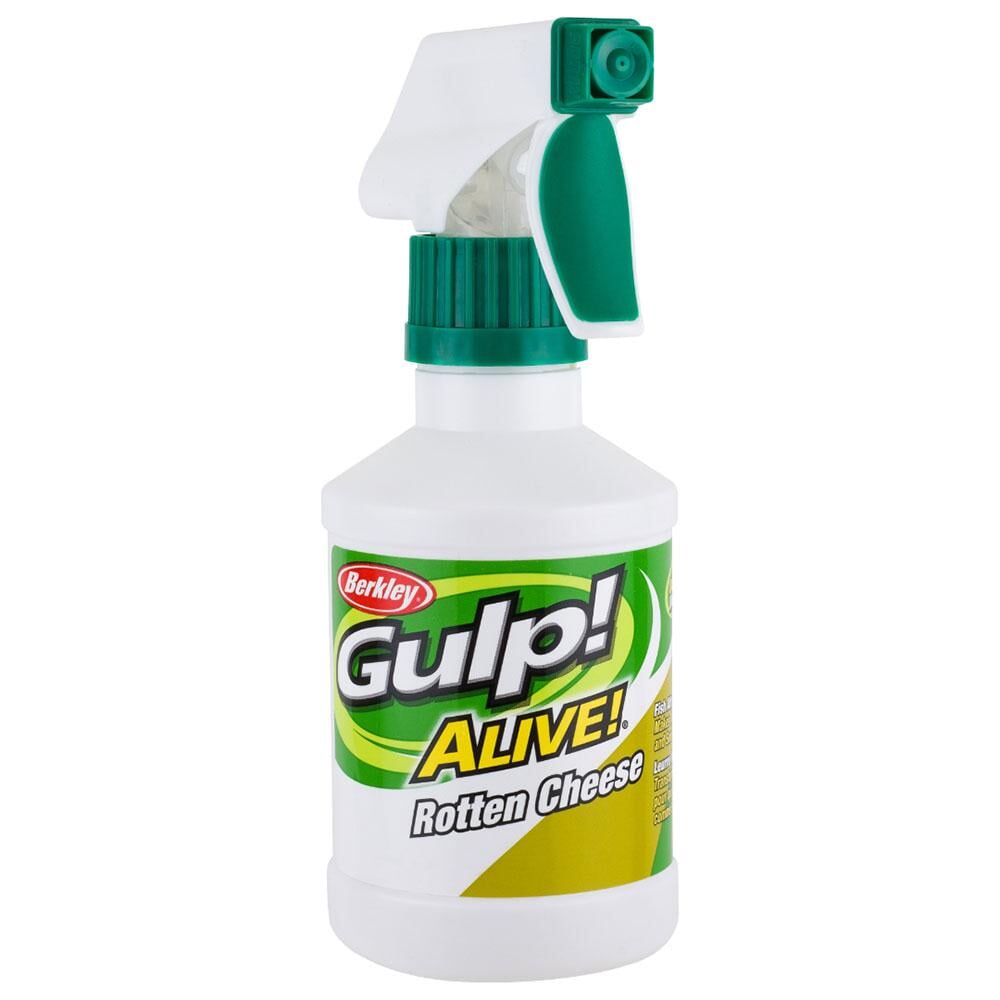 Berkley Gulp! Alive! Attractant Spray