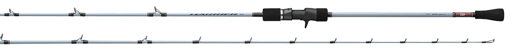 Daiwa Harrier Slow Pitch Jigging Rod