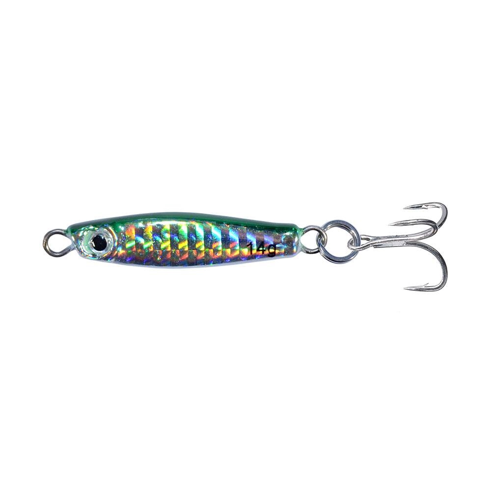 Hogy Lures Heavy Minnow Jig