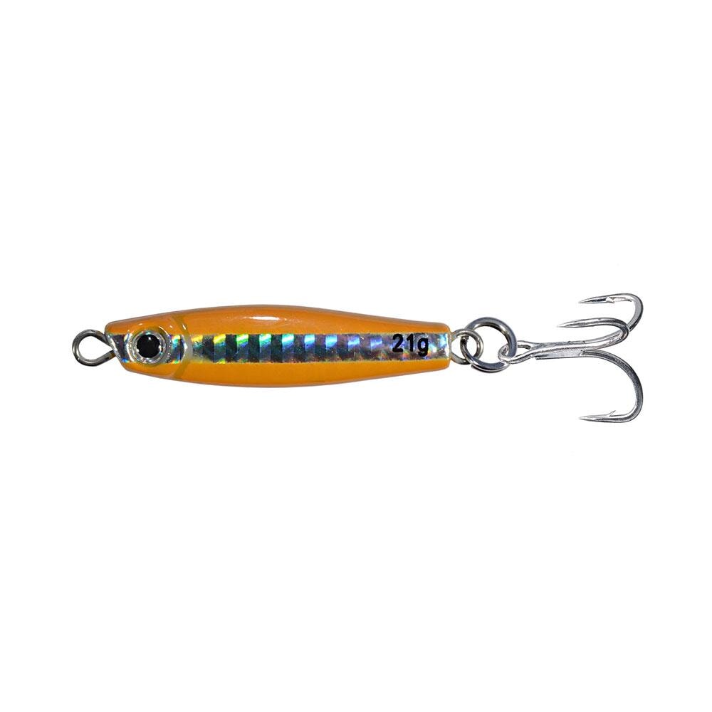 Hogy Lures Heavy Minnow Jig