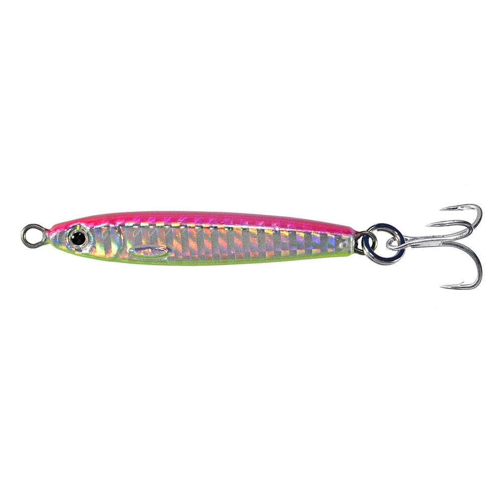 Hogy Lures Heavy Minnow Jig