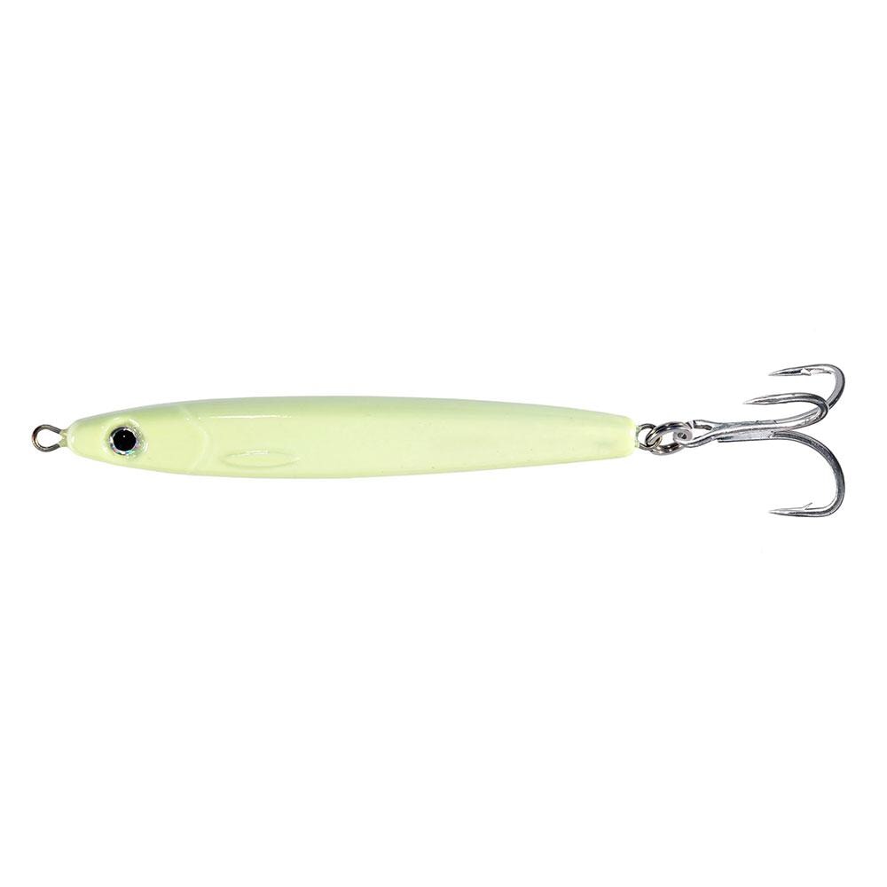 Hogy Lures Heavy Minnow Jig