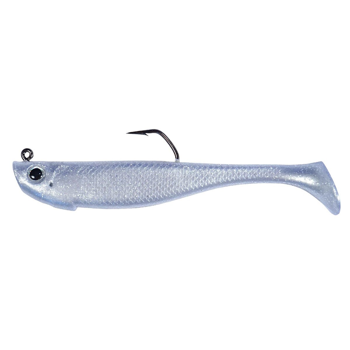 Hogy Lures Pro Tail Paddles