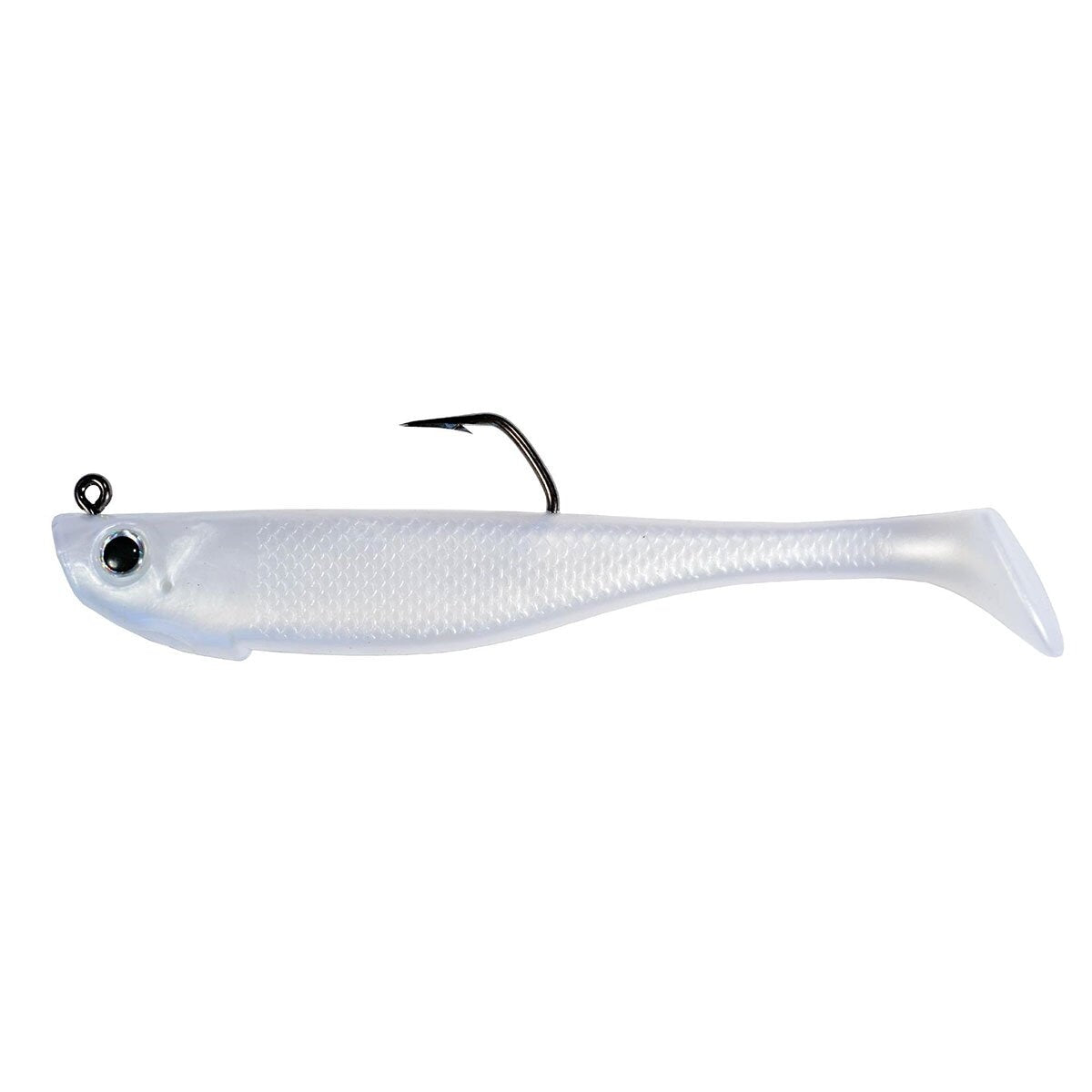 Hogy Lures Pro Tail Paddles