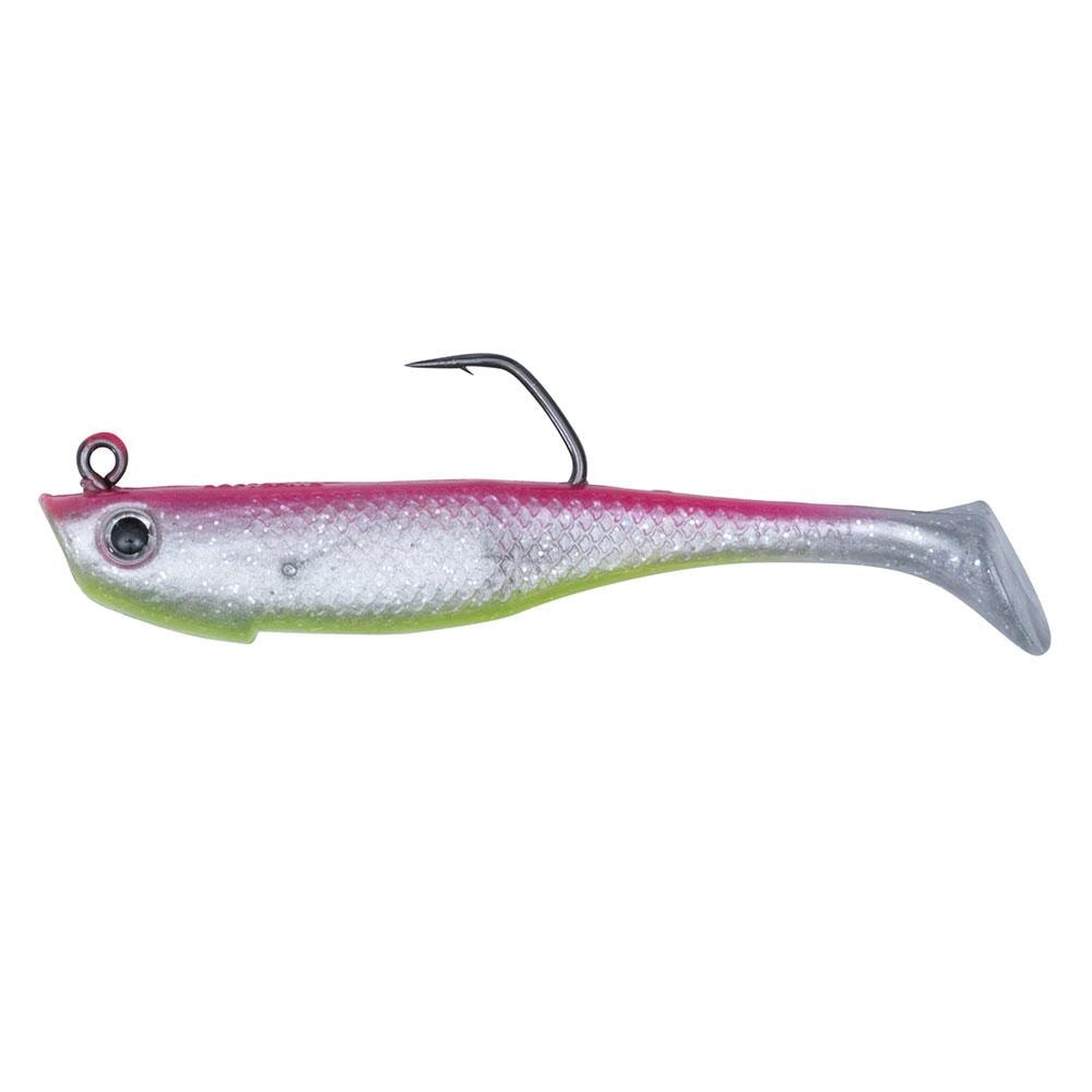 Hogy Lures Pro Tail Paddles