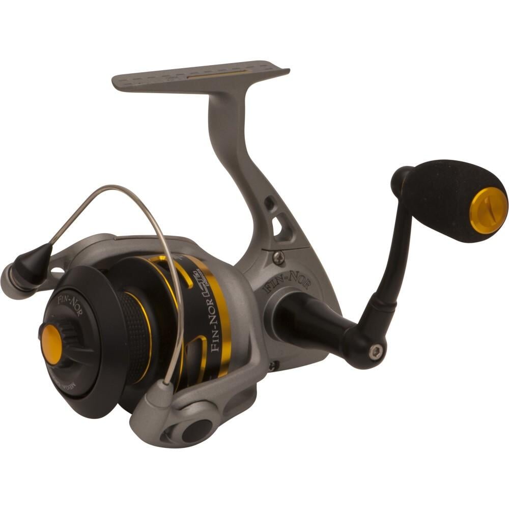 Fin-Nor Lethal Spinning Reel