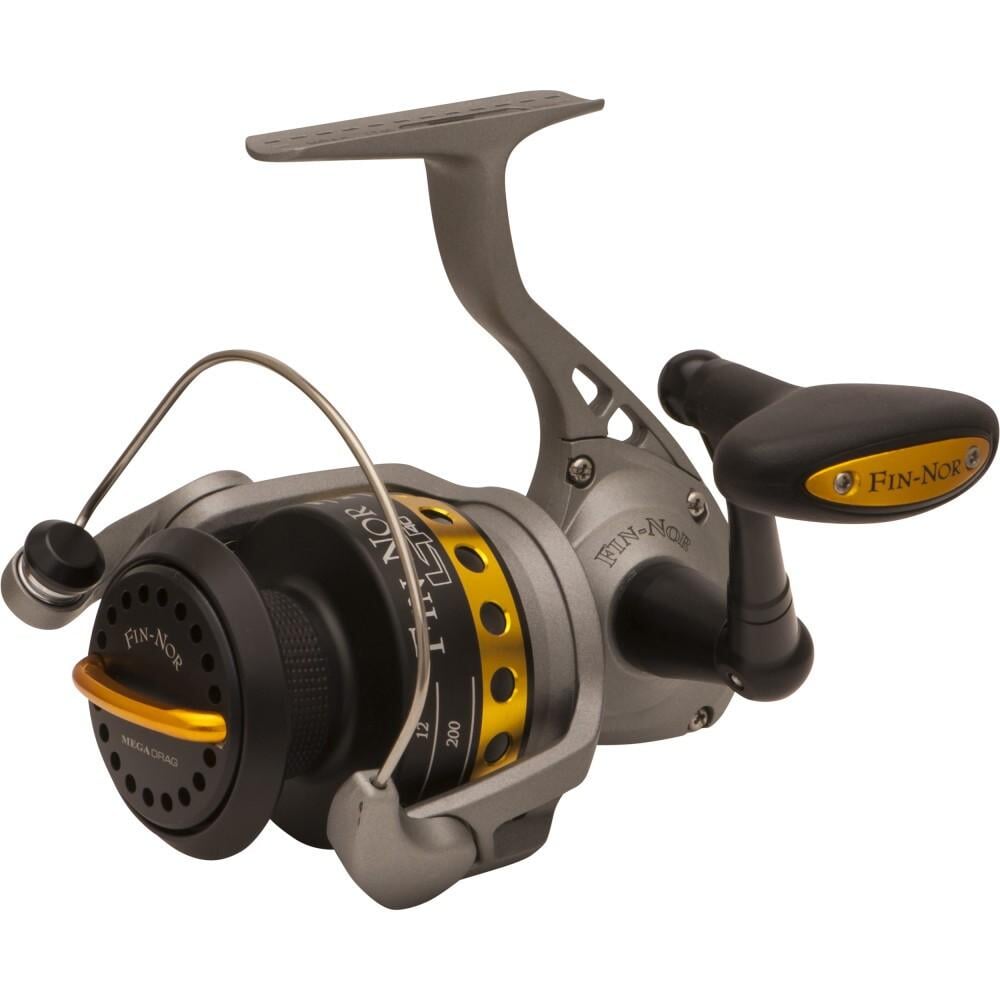 Fin-Nor Lethal Spinning Reel